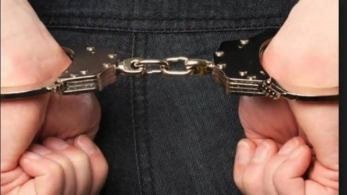 Ricky Ditangkap Polisi Saat Bawa Kabur Motor Korban