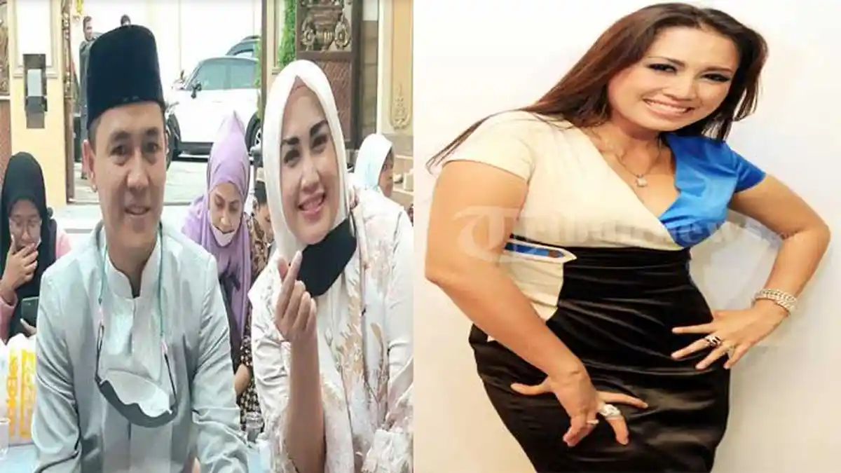 Masih Ingatkah Dengan Melinda Pelantun Cinta Satu Malam? Begini Kabar Terbarunya Kini