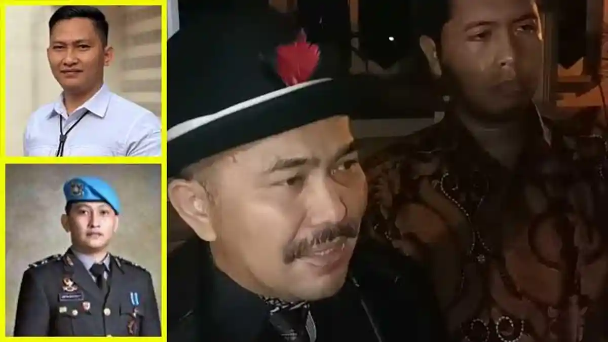 Bharada E Tersangka, Kamaruddin Simanjuntak: Meski Terlambat Patut Diapresiasi