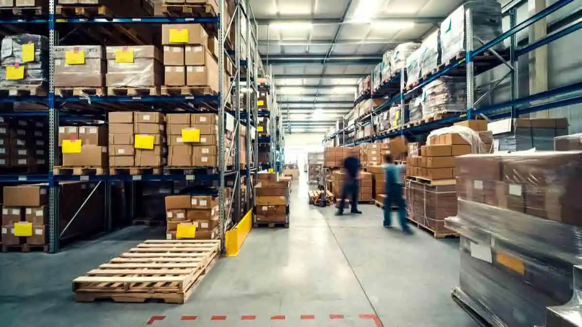 Platform Digital Berbasis Cloud Ini Ajak UKM Maksimalkan Utilisasi Armada Truk di Angkutan Logistik