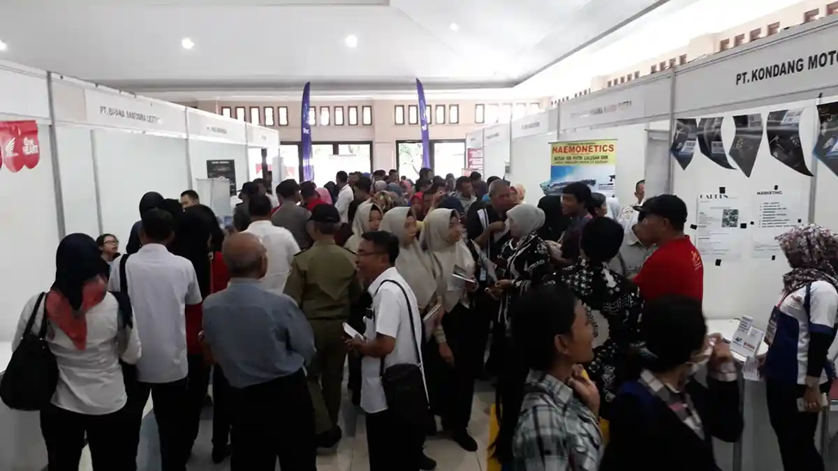 Info Lowongan Kerja BUMN Agustus 2018, PT Telkom Indonesia dan Bank Tabungan Negara