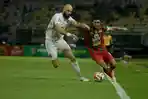 Ini Kata Paul Munster Usai Tumbangkan Persebaya Surabaya Di GBT