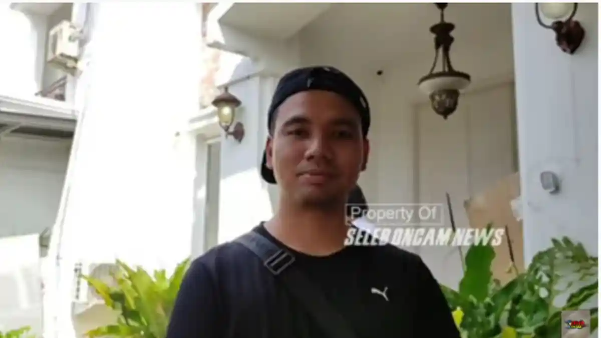 Frans Faisal Ungkap Gala Sky Senang Pindah ke Rumah Baru: Enggak Ada yang Ganggu