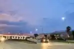 Rest Area KM 260B Siap Sambut Pemudik Nataru 2019-2020