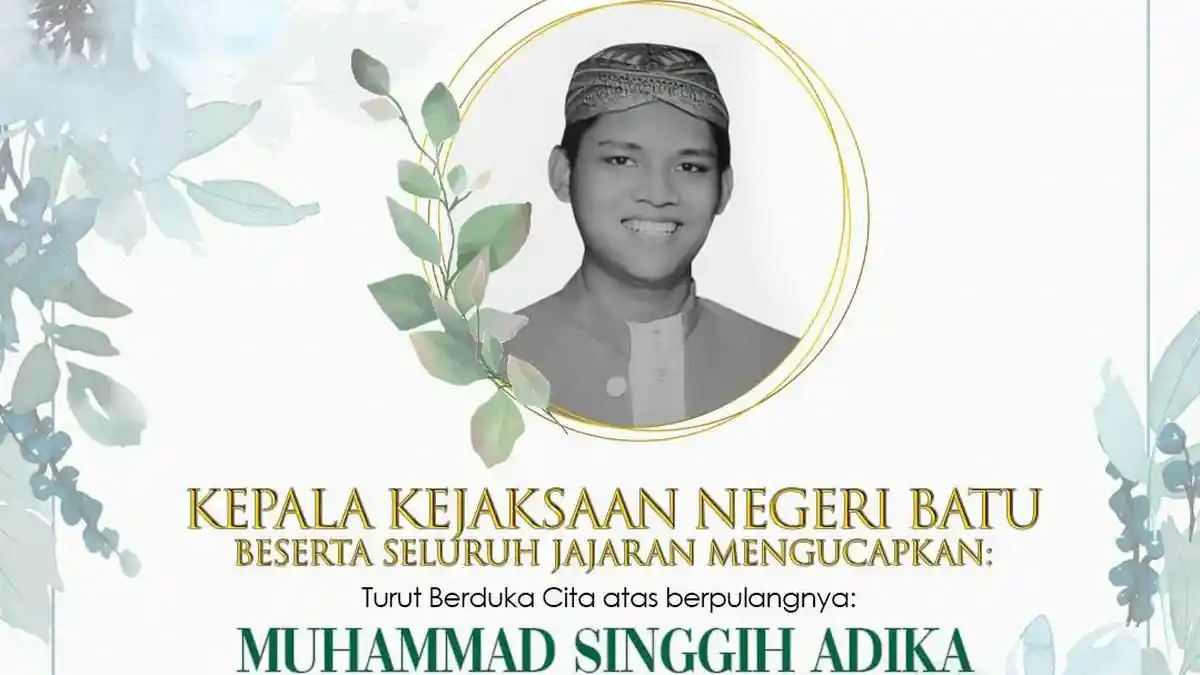 Polda Jateng Telusuri Penyebab Kecelakaan Tewaskan Anak Jamintel Kejagung