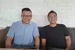 Dedy Tanjung Pimpin PSMTI Kota Kupang 2026-2030, Siap Lanjutkan Program Sosial