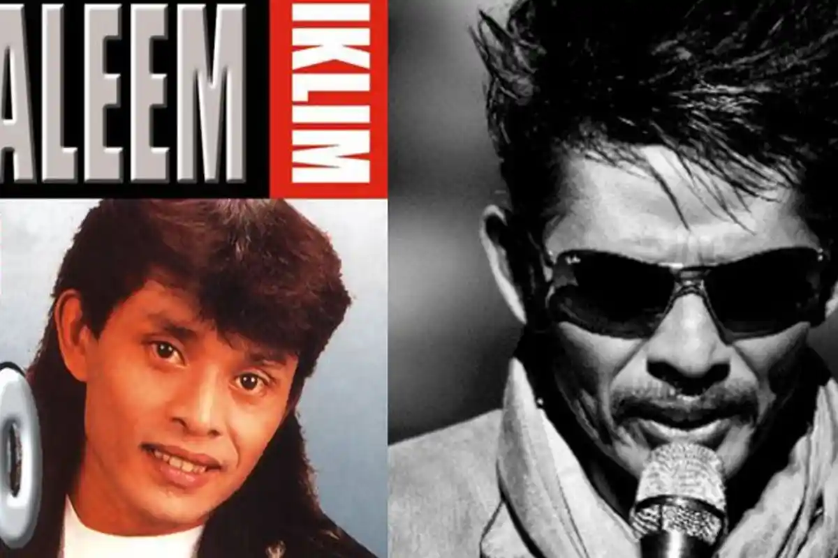 Fakta-fakta Kematian Saleem Iklim, Penyanyi Suci Dalam Debu Karena Kecelakaan