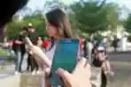 Demam Game Pokemon Go di Pontianak
