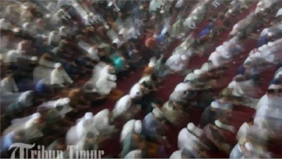 Alasan Hari Jumat Istimewa dalam Islam, Berikut Berkah dan Sejarah Penting
