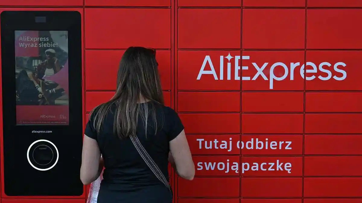 Alibaba Ekspansi ke Korea Selatan, Bakar Uang Jutaan Dolar untuk Layanan Ritel Online