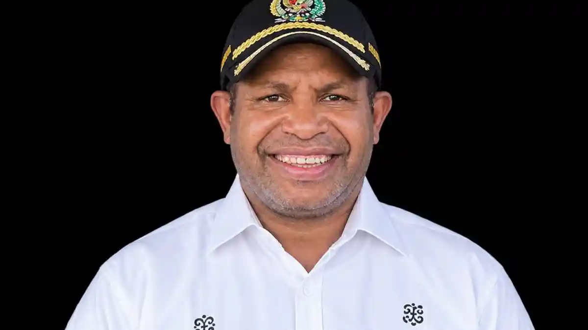 DPR Papua Tengah Apresiasi Kunjungan Gubernur Meki Nawipa ke Puncak, Dorong Pendidikan dan Energi Terbarukan