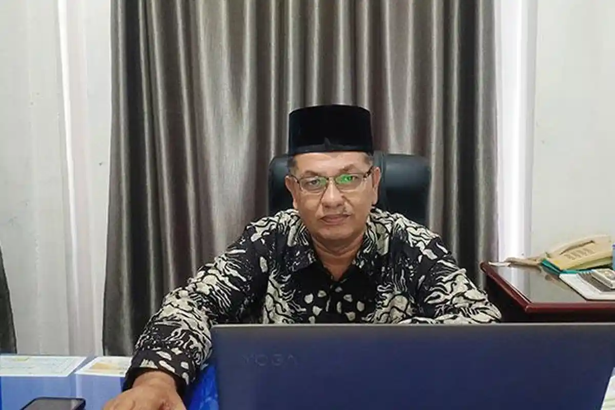 Harga Emas Meroket Tinggi Picu Anjloknya Angka Pernikahan di Aceh Timur, Ini Data Kemenag