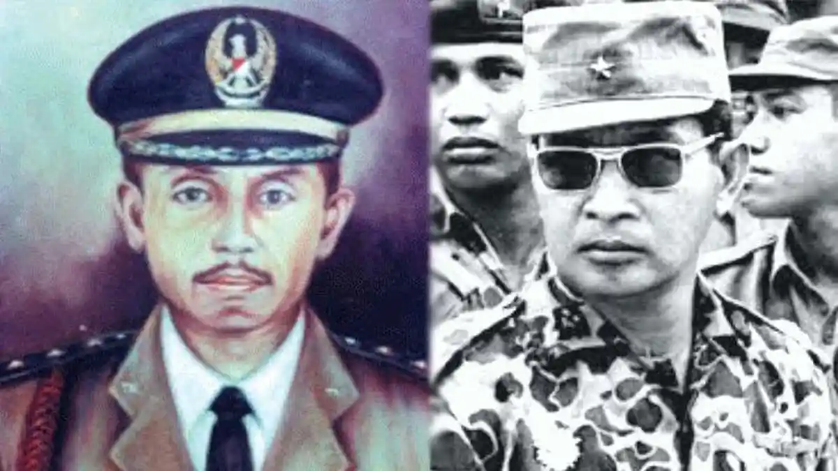 Terkuak Penyebab Mengapa Soeharto Tak Diculik dan Dibunuh PKI Seperti Jenderal Lain dalam G30S/PKI