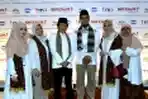 Buka Puasa Bersama 2018 Anak Yatim dan Dhuafa