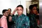 Pasha Ungu Jelaskan Kondisi Anak dan Kemenangannya di Palu