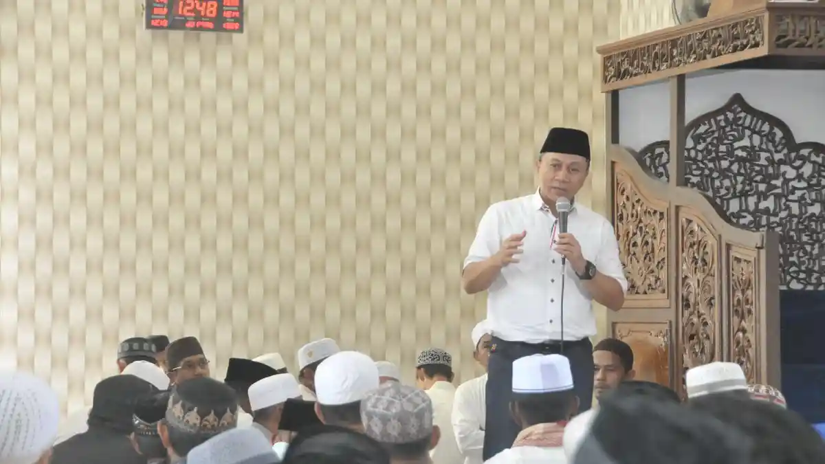 Lapangan Kerja di Indonesia Tidak Untungkan WNI