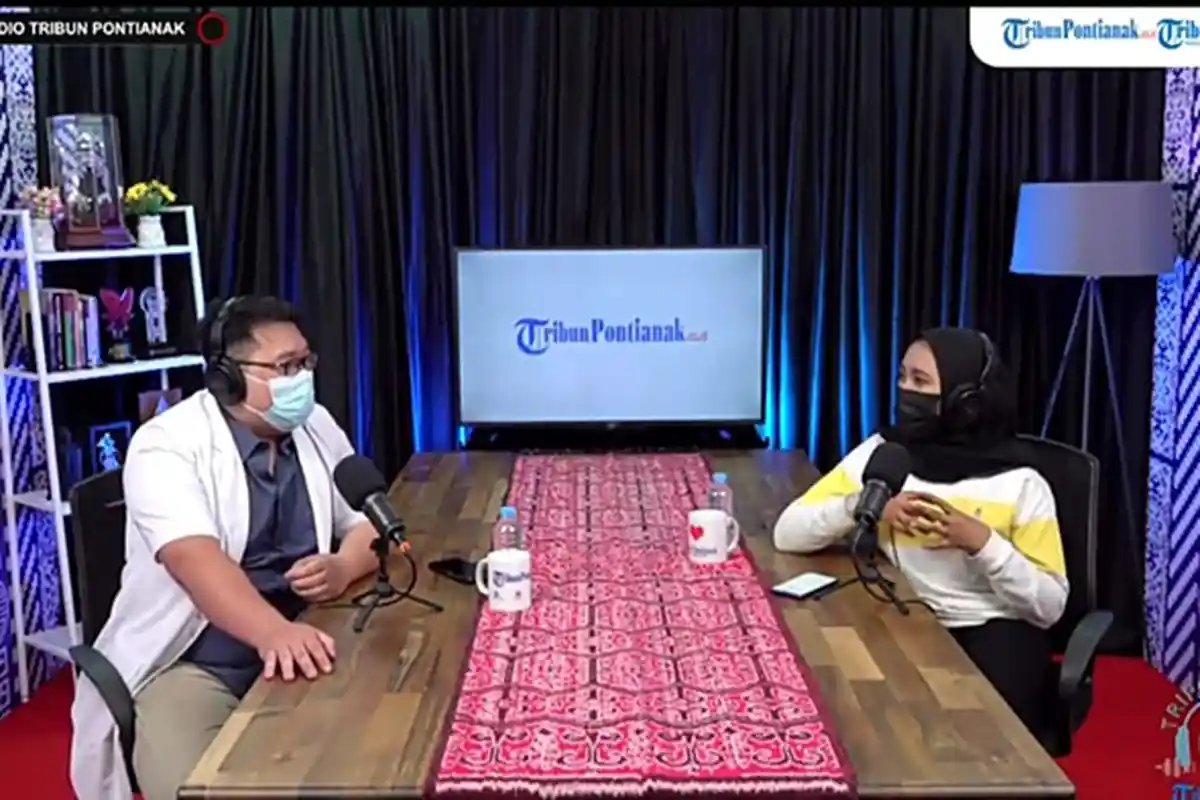 Waspada Ancaman DBD di Musim Hujan, Berikut Cara Mencegahnya