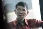 Jaksa Cirus Sinaga Dipenjara 5 Tahun