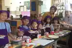 Staycation di Mercure Cikini, Buah Hati Anda Bisa Ikut Cooking Class Setiap Minggu