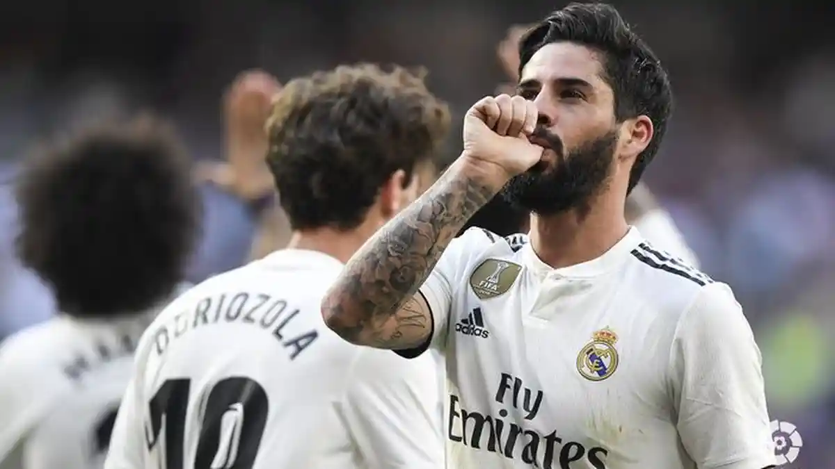 AC Milan Incar 2 Gelandang Baru, Playmaker Madrid Gabung Januari