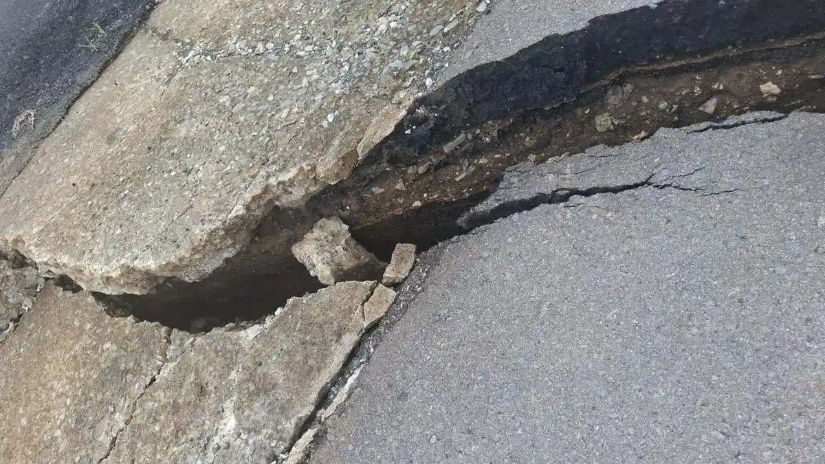 Solusi Jalan Nasional Girian-Likupang di Kota Bitung: Pemerintah Minta Bantuan Perusahaan Tambang
