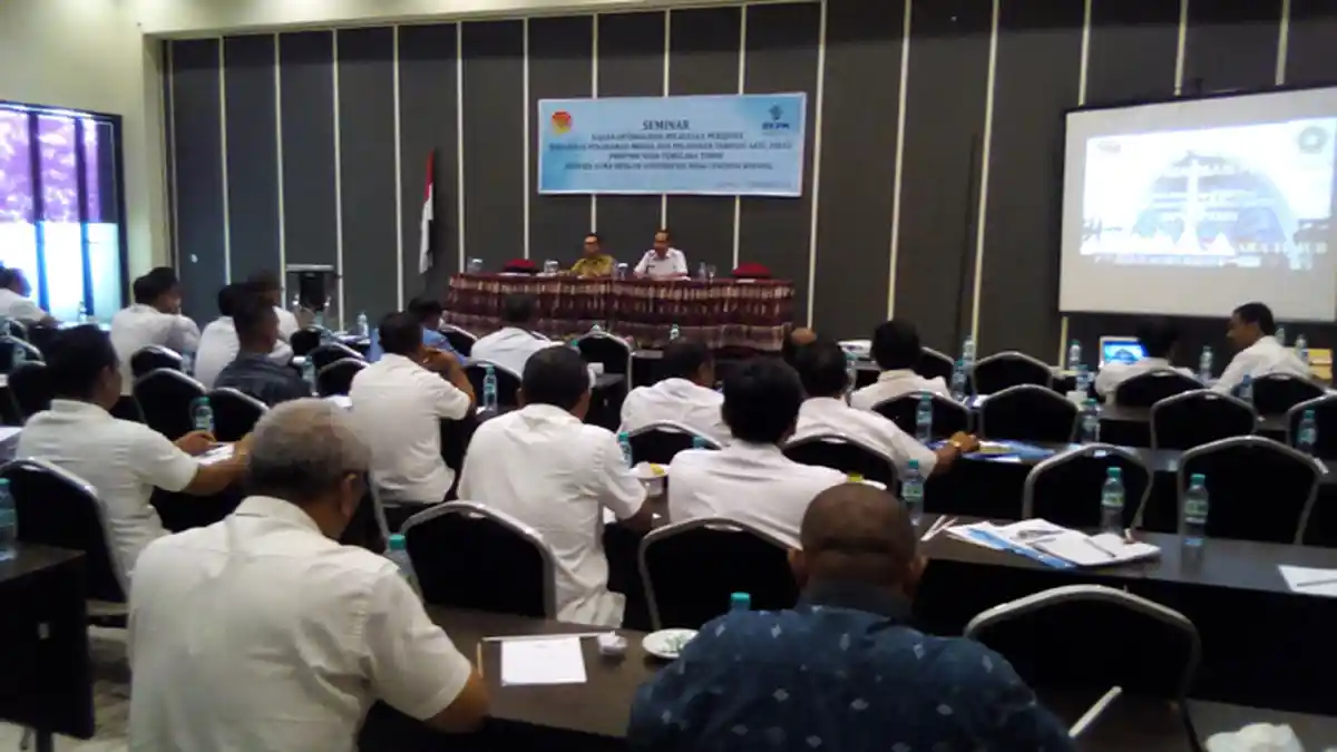 Urus Perizinan Sering Molor Ternyata Ini Penyebabnya