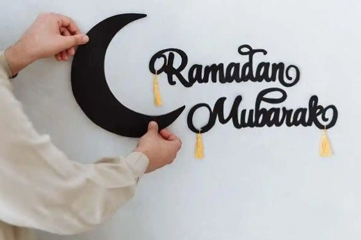 Masuk Akhir Ramadhan, Berikut Contoh Kultum Singkat Hari ke-20 Ramadan : Itikaf