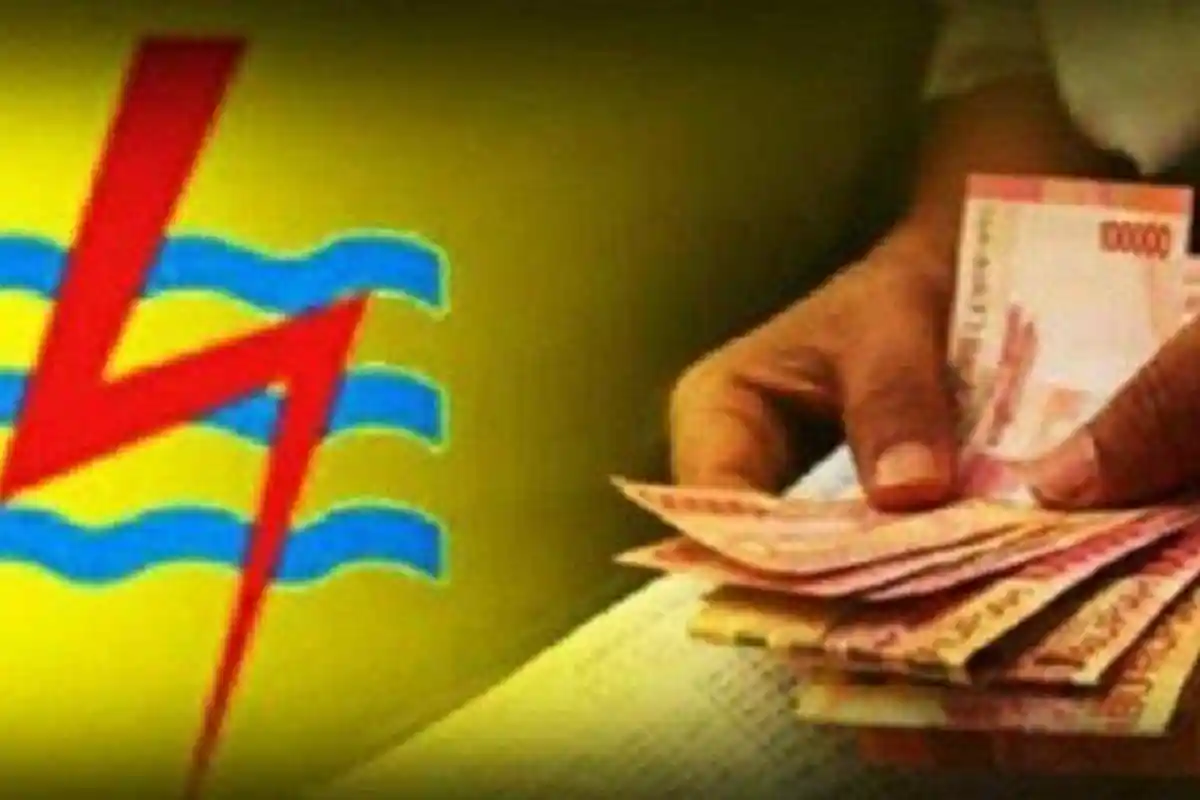 MULAI Berlaku 1 Juli 2022 Tarif Listrik Naik, Pelanggan PLN Jangan Kaget, Mau Turunkan Daya?