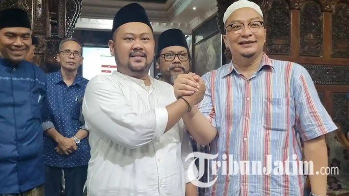 Harta Kekayaan Asluchul Wakil Bupati Terpilih Gresik Tak Dilantik 6 Februari 2025, Punya 5 Tanah