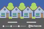 Bacaan Doa untuk Selamatan Rumah Baru, Lengkap Tulisan Latin dan Terjemahannya