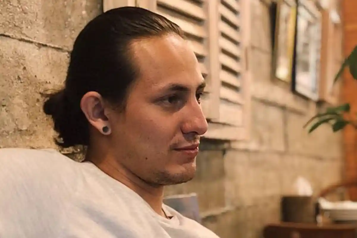 Kekasih Dylan Carr Turut Jadi Korban Kecelakaan, Tetap Setia Temani Sang Pacar di Rumah Sakit