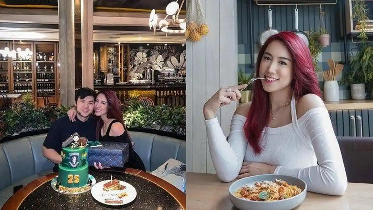 Profil Vietyana Chloe, Pacar Baru Nicholas Sean Anak Ahok dan Veronica Tan, Ini Profesi Menterengnya