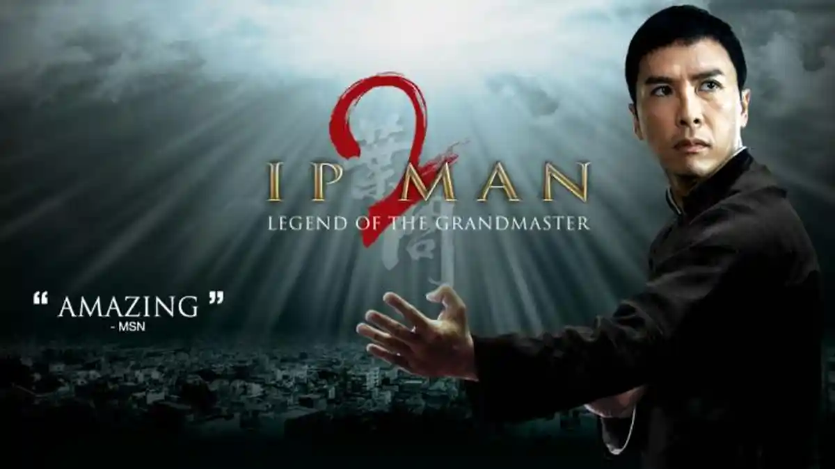 Sinopsis Ip Man 2, Tayang 17 Oktober 2023 di Indosiar