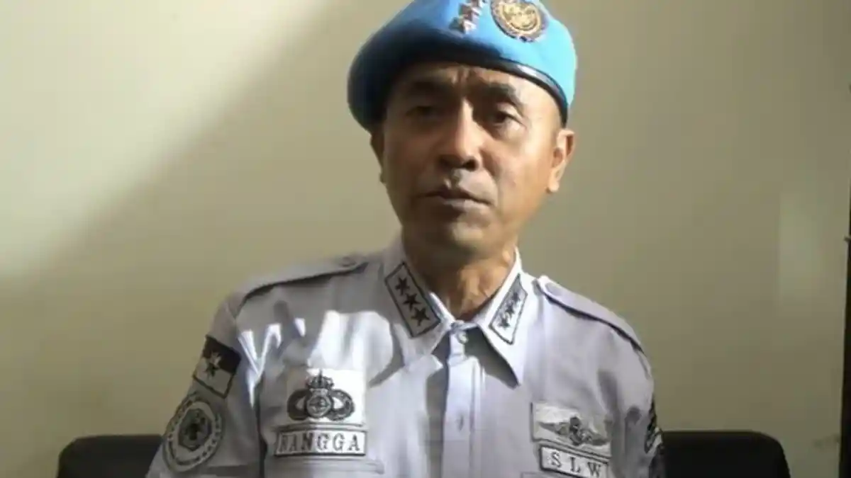 Pendiri Sunda Empire Ancam Usir Deddy Corbuzier dari Muka Bumi, Rangga: Jangan Sembarang Bicara