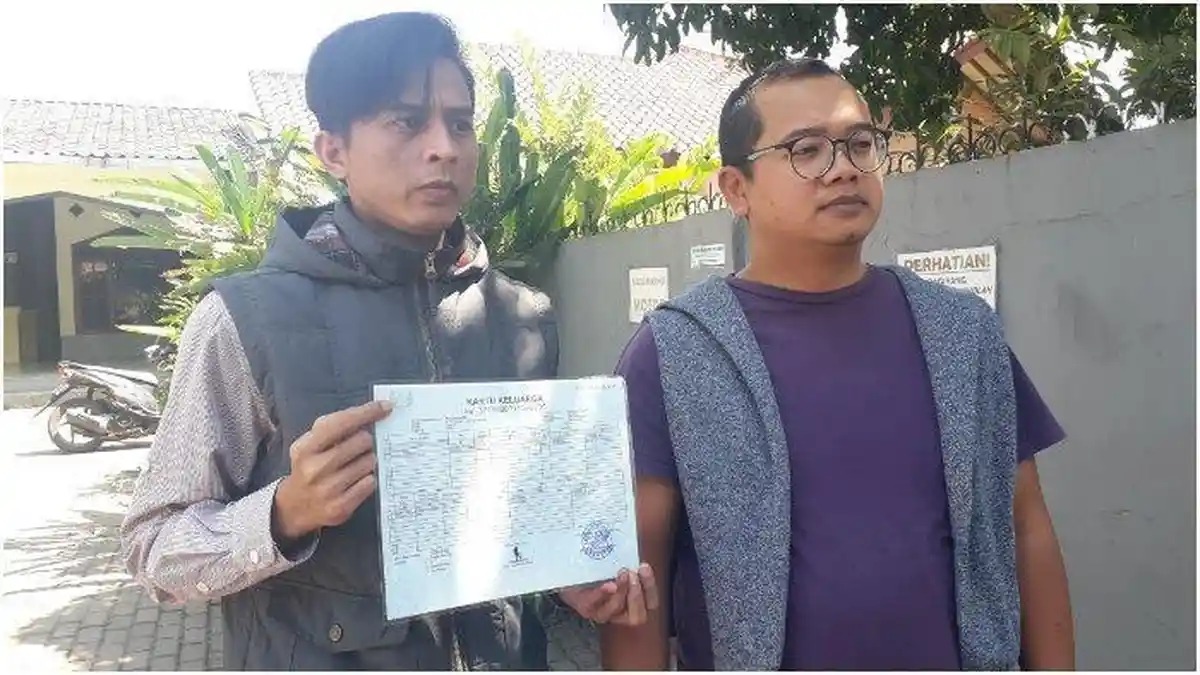 Ayah Siswi yang Tewas Terjepit Pintu Semi Otomatis Sekolah Minta Proses Hukum Dilanjutkan