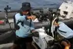 Pencarian Pesawat Lion Air JT 610