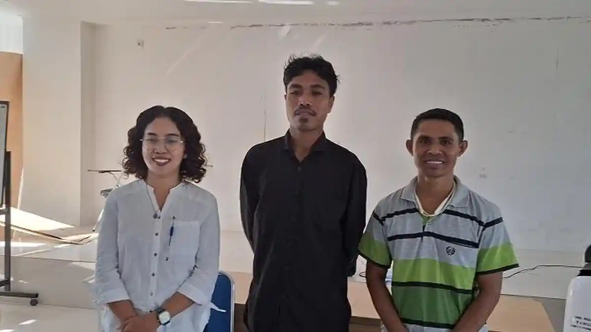 Kemiskinan dan Putus Sekolah Masih Membelit Warga eks Timor Timur di Kupang