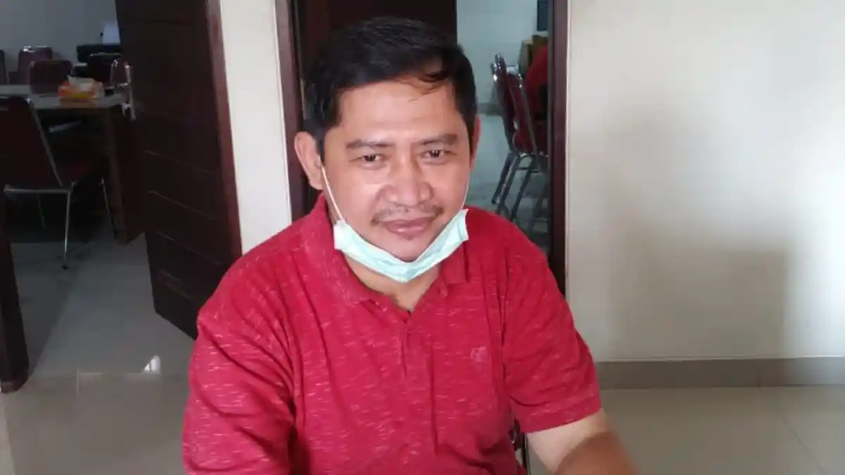PDP di Jembrana Jadi Lima, Satu Orang Sudah Pulang