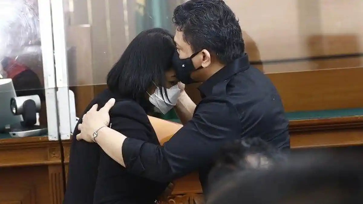 Ajudan Ungkap Ferdy Sambo Jarang Tinggal Satu Rumah dengan Putri Candrawathi