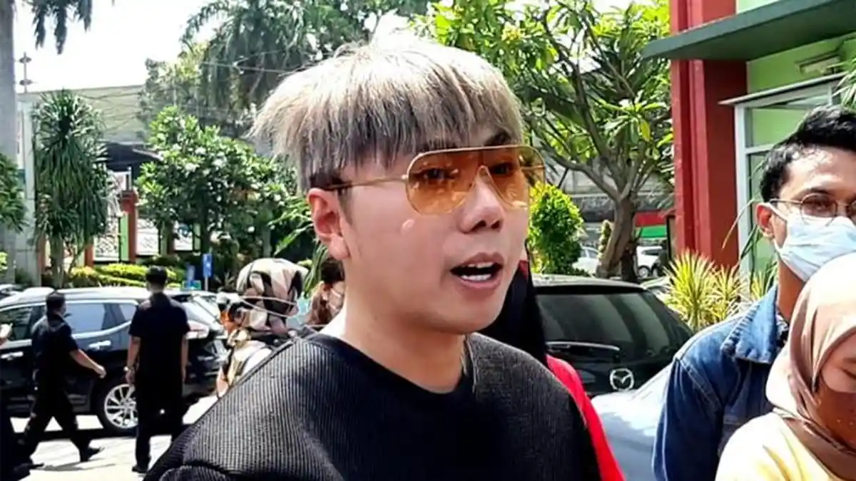 Tak Lagi Jadi Paranormal, Roy Kiyoshi Kini Pilih Ubah Profesi Menjadi Pemain Sinetron