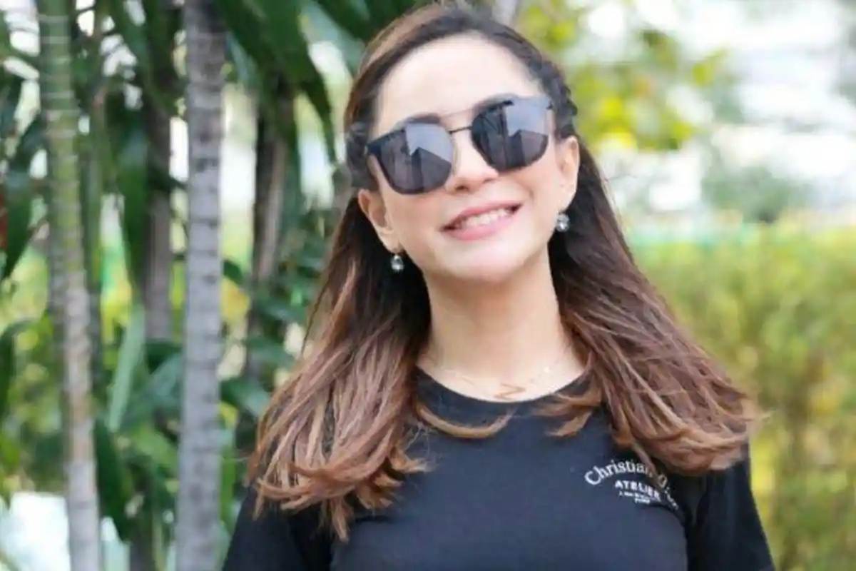Alasan Nabilla Gomes Tunggu Ajakan Nikah Sule, Status Duda Ayah Rizky Febian Tak Masalah