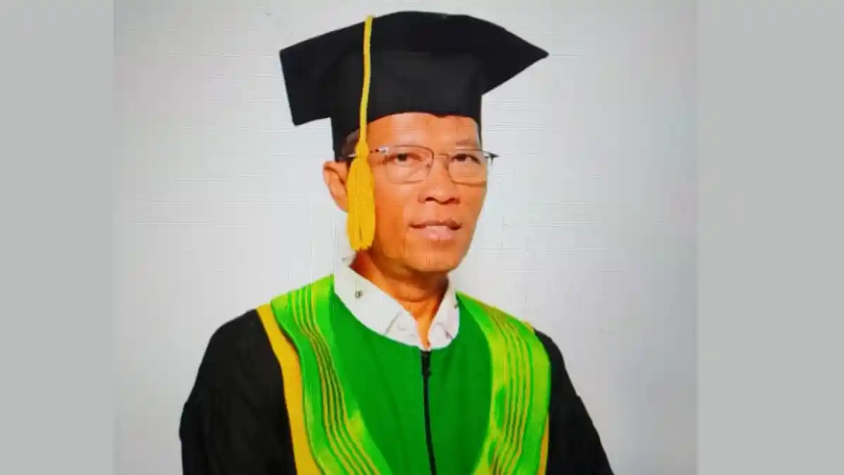 Pengamat Hukum: Dugaan OTT KPK di Kuansing Jadi Alarm Keras Perbaikan Integritas Politik di Riau - Tribunpekanbaru.com