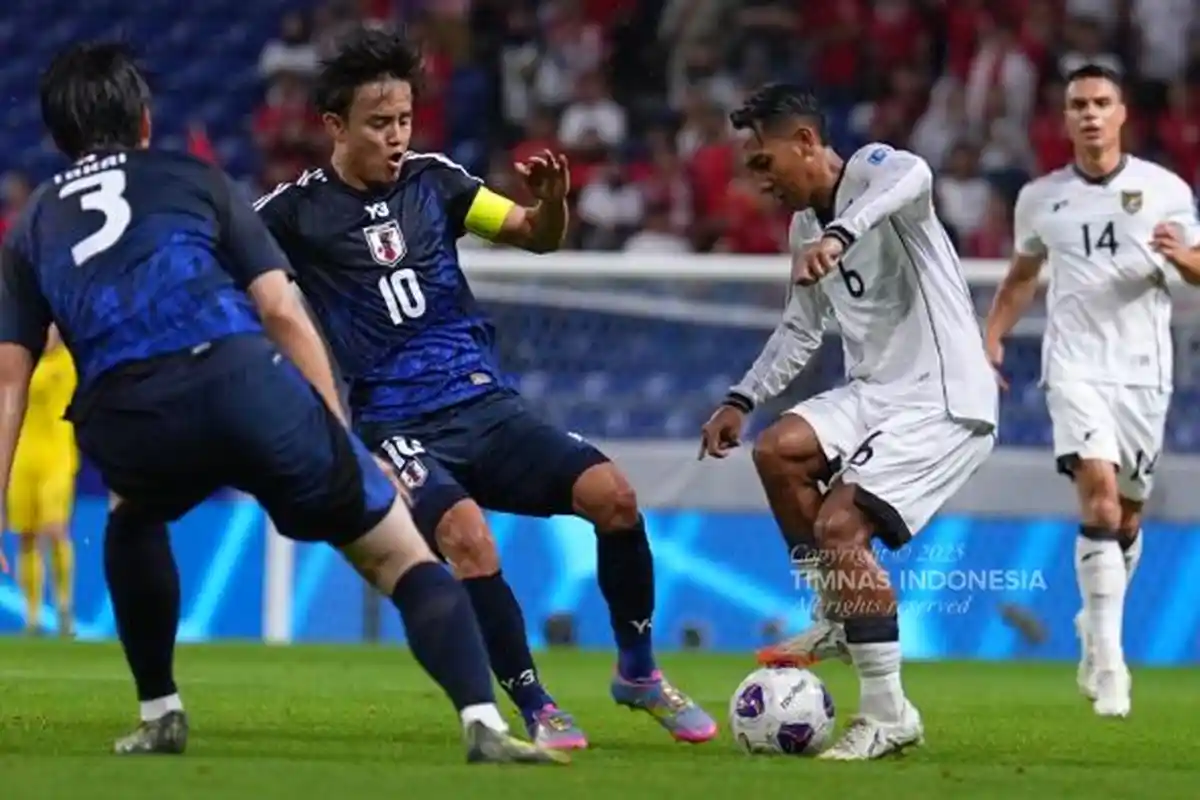 Sinyal Beckham Upgrade Karier & Out dari Persib Bandung seusai Dipanggil Mendadak Timnas Indonesia