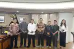 Mantap Menuju Global, UIN Saizu Gandeng Kementerian Imigrasi untuk Percepat Layanan Keimigrasian!