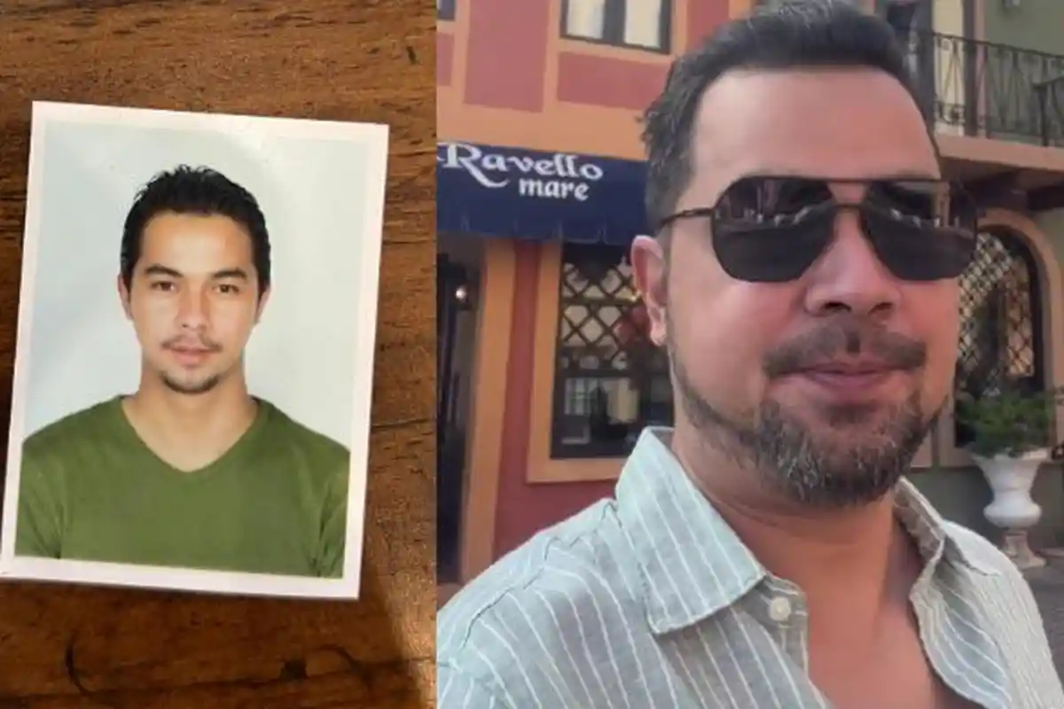 Nasib Aktor Terkenal Sepi Job Dikejar Debt Collector, Utang Demi Beli Susu Anak Rela Jadi Figuran