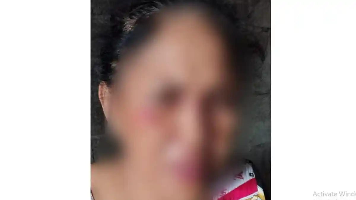 Waspada! Ternate Rawan Jambret, Seorang Ibu Rumah Tangga Sudah Jadi Korban