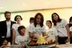 Syukuran Film Untuk Angeline