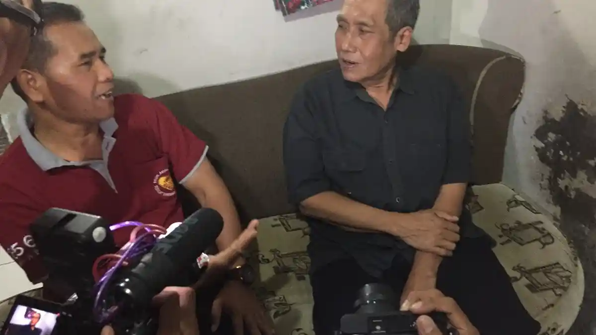 CIRI-CIRI Kelompok Kurung Diri di Semarang, Wanita Harus Berjarit dan Pria Bawa Sarung