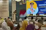 Gubernur Mahyeldi Sebut Pertumbuhan Ekonomi Sumbar Naik, Pengangguran Masih Jadi Tantangan