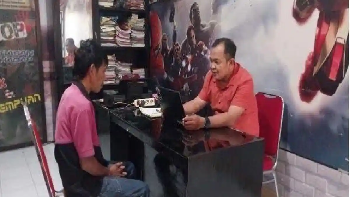 Alasan FR Aniaya Ponakannya di Bulukumba Sulsel, Geram Korban Berulang Kali Curi Uang Rp 50-300 Ribu